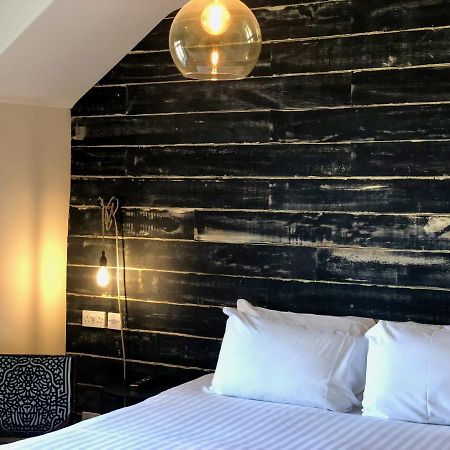 The Wheatsheaf At Beetham Hotel Sandside  Luaran gambar