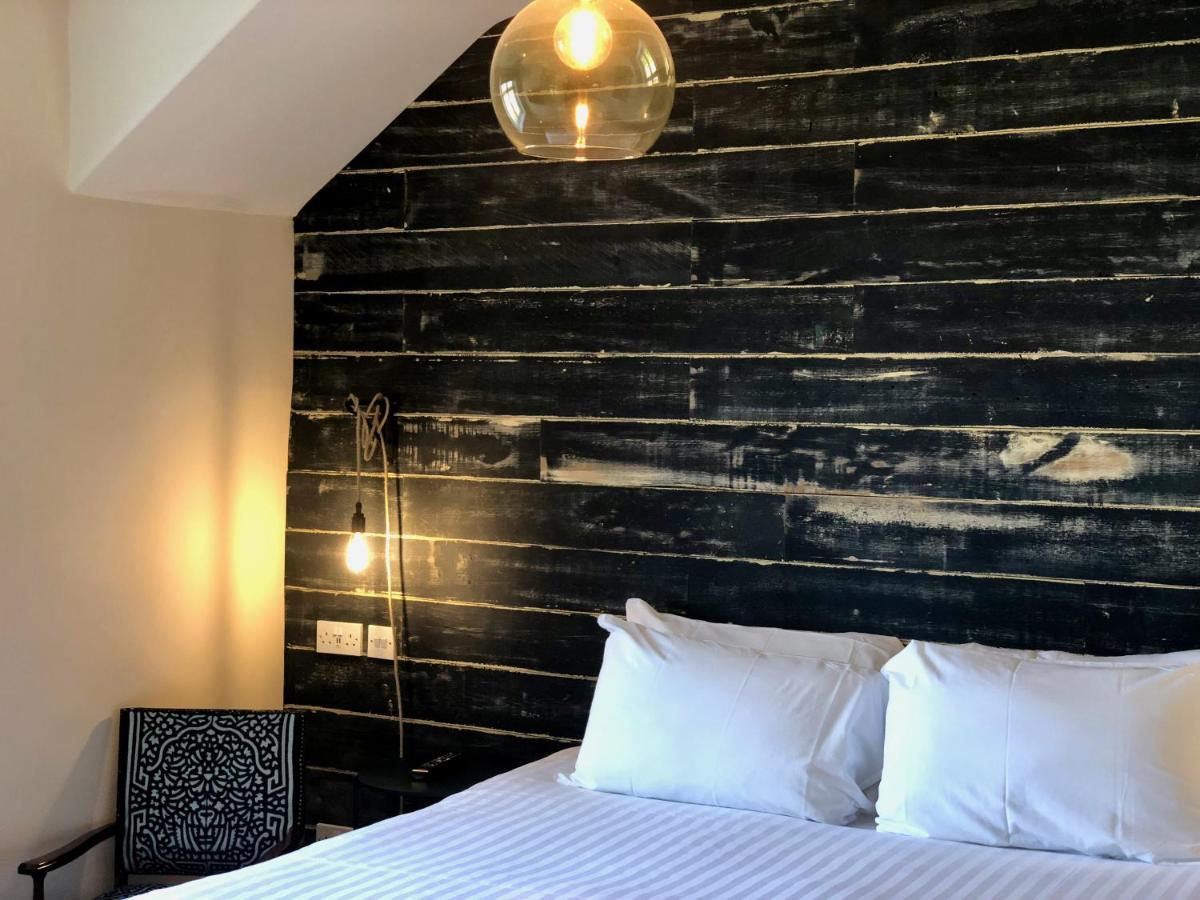 The Wheatsheaf At Beetham Hotel Sandside  Luaran gambar