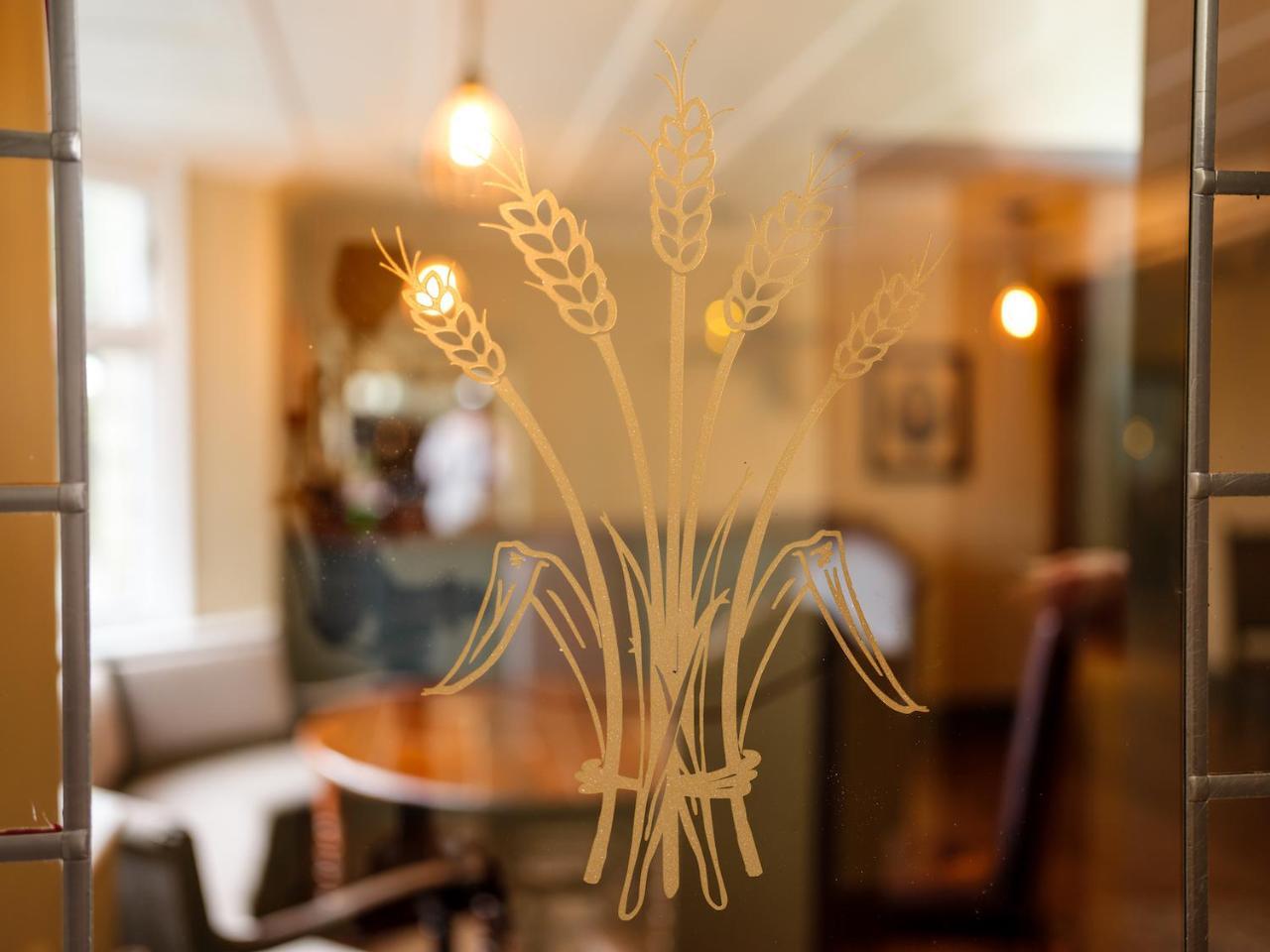 The Wheatsheaf At Beetham Hotel Sandside  Luaran gambar
