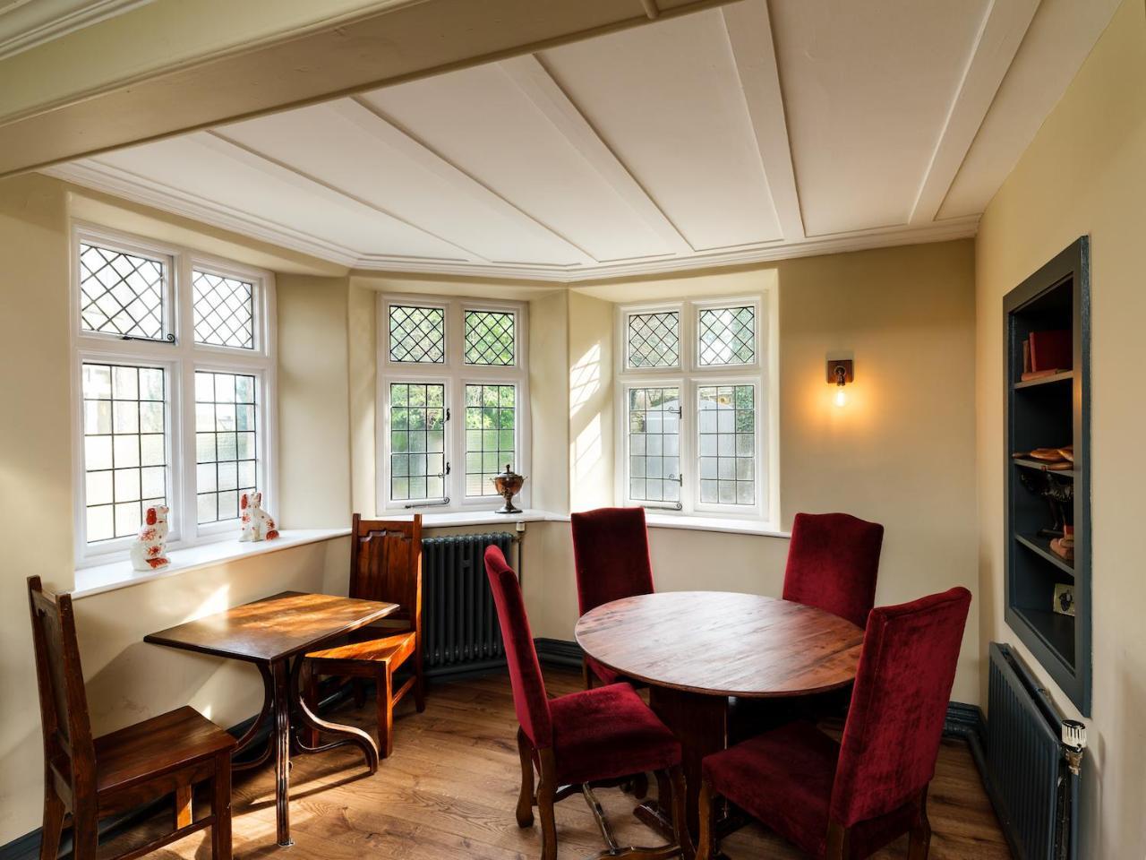 The Wheatsheaf At Beetham Hotel Sandside  Luaran gambar